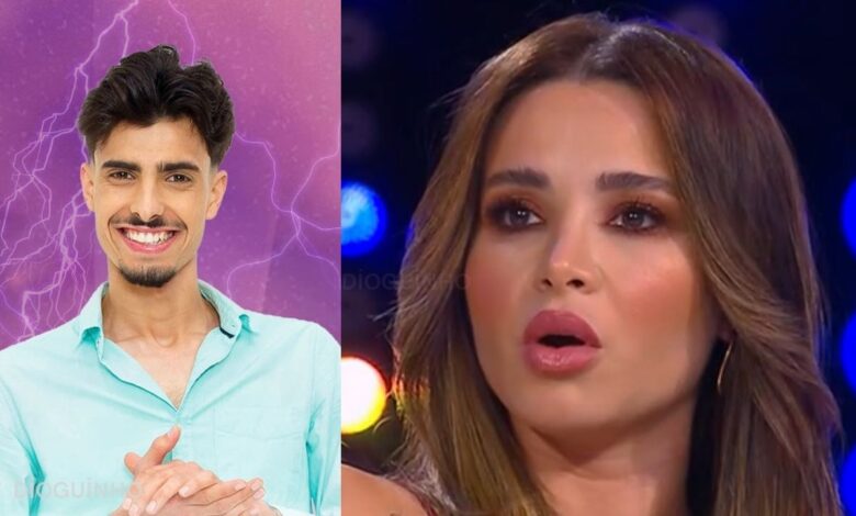 O veredicto final de Bruna Gomes a Diogo após expulsão: "Fica muito difícil separar o jogador de qualquer coisa positiva"