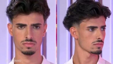 Mãe de Diogo apoia rutura e afasta-se da família de Eva: "Vêm para a televisão dizer outra coisa"