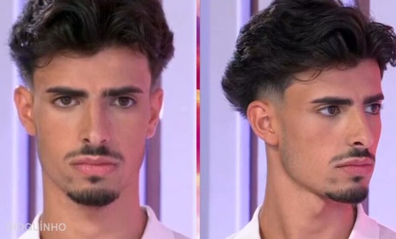 Mãe de Diogo apoia rutura e afasta-se da família de Eva: "Vêm para a televisão dizer outra coisa"