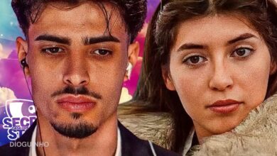 Hélder expõe estratégia de Diogo e Cândido Pereira atira: "Se existe pessoa obcecada é a Eva"