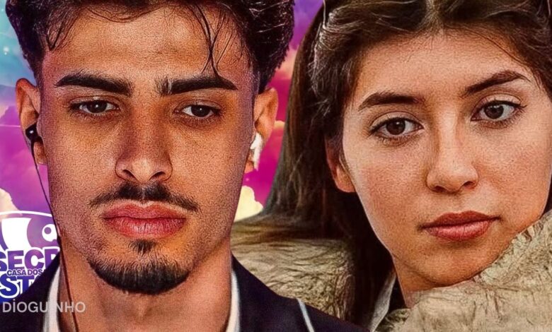 Hélder expõe estratégia de Diogo e Cândido Pereira atira: "Se existe pessoa obcecada é a Eva"