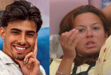 De bradar aos céus! Eva analisa relação de Diogo e Ariana no Secret Story