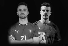 Exclusivo - "Foi o momento mais horrível da minha vida": A dor dos pais no adeus a Diogo Jota e André Silva