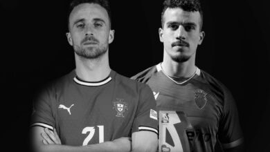 Exclusivo - "Foi o momento mais horrível da minha vida": A dor dos pais no adeus a Diogo Jota e André Silva