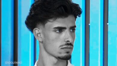 A mágoa de Diogo Maia na TVI: "A Eva sempre foi acolhida na minha família, ao contrário já não foi igual"