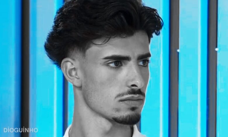 A mágoa de Diogo Maia na TVI: "A Eva sempre foi acolhida na minha família, ao contrário já não foi igual"