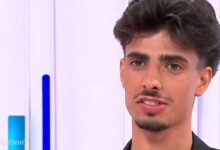 Diogo foi sempre rejeitado pelos pais da Eva Pais e abre um pouco o jogo