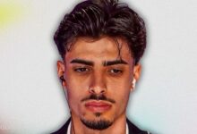 Diogo e Eva já tinham traido cá fora? Cláudio Ramos aperta com Diogo sobre alegada traição de Eva: "Levantas imensas dúvidas"