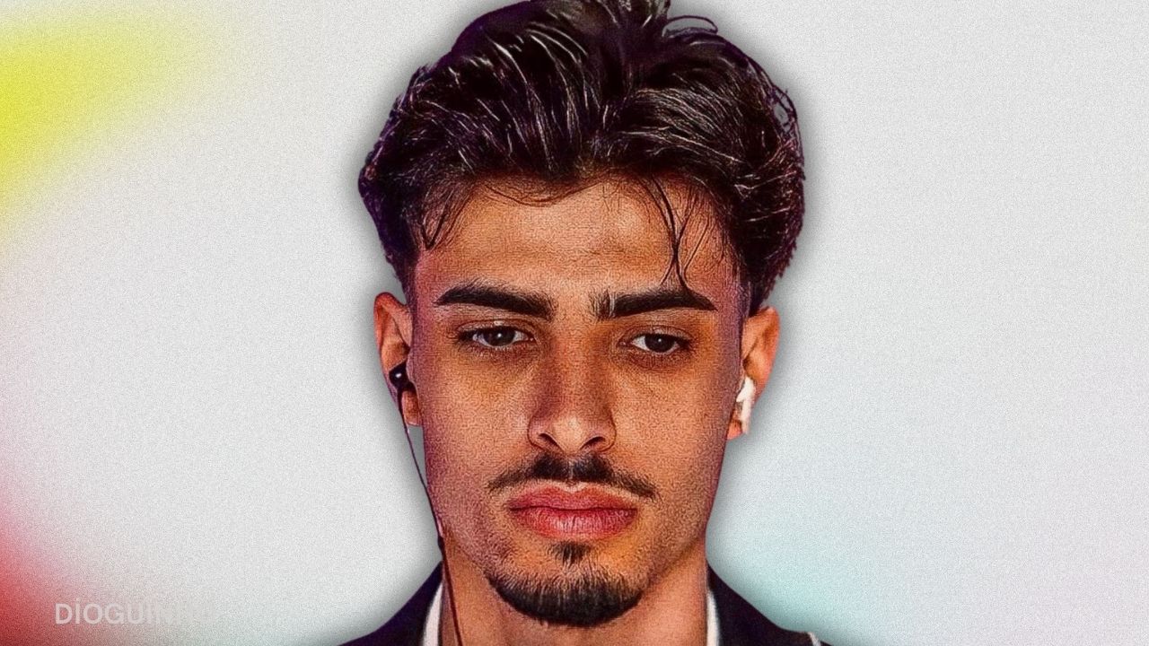 Diogo e Eva já tinham traido cá fora? Cláudio Ramos aperta com Diogo sobre alegada traição de Eva: "Levantas imensas dúvidas"