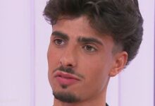 "Olho para a Eva como uma amiga": Diogo quebra o silêncio e explica traição no Secret Story