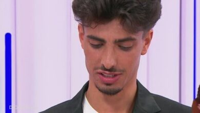 O pacto que correu mal: Diogo revela a estratégia inicial com Eva e os conselhos do psicólogo