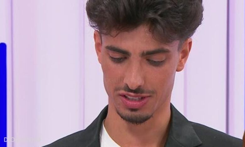 O pacto que correu mal: Diogo revela a estratégia inicial com Eva e os conselhos do psicólogo