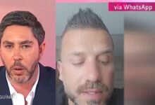 “‘Não me desejes mal’: Dudu corta romance com a comadre e ameaça lavar roupa suja”