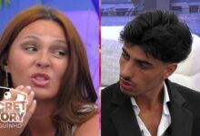 Os planos desfeitos de Eva e Diogo: Dos nomes dos filhos à paixão relâmpago por Ariana e os planos que tinham