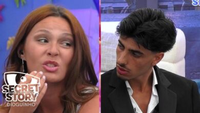 Os planos desfeitos de Eva e Diogo: Dos nomes dos filhos à paixão relâmpago por Ariana e os planos que tinham