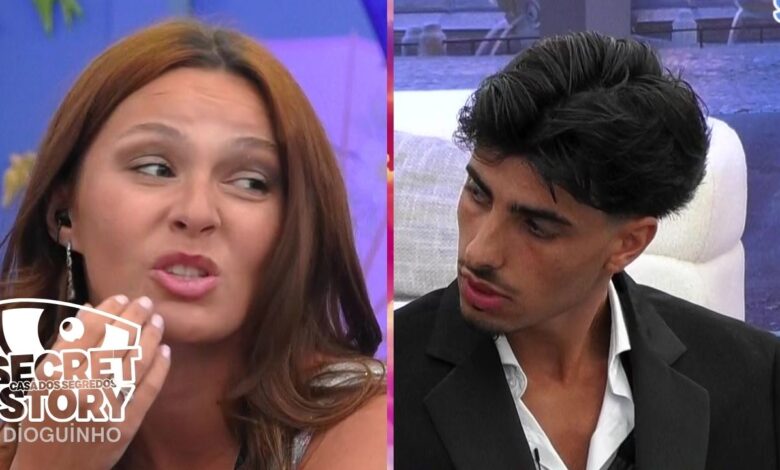 Os planos desfeitos de Eva e Diogo: Dos nomes dos filhos à paixão relâmpago por Ariana e os planos que tinham