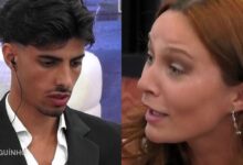 Diogo assume sentimentos por Ariana perante uma Eva implacável: "Não me arrependo de nada"