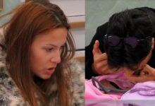 "Se o Diogo disser volta, a Eva volta no mesmo minuto": João Ricardo estupefacto com imagens