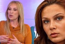 Casa dos Segredos. O desespero de Eva tem justificação? Teresa Silva explica: "Ela efetivamente foi uma vítima e continua a ser"