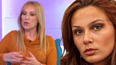 Casa dos Segredos. O desespero de Eva tem justificação? Teresa Silva explica: "Ela efetivamente foi uma vítima e continua a ser"