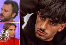 O "efeito Diogo" e a manipulação: Comentadores consideram que Ariana já está a ser manipulada