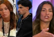 Isabel Figueira não poupa Diogo e alerta para relação tóxica com Eva: "Isto destrói um ser humano"