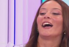 Eva Pais assume baixa autoestima e fala sobre a pressão da final: "Sempre a questionar-me"