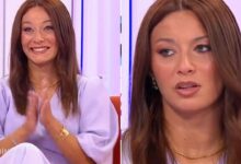 Eva Pais desmente mãe de Diogo no Dois às 10 e fala a verdade do «acordo»