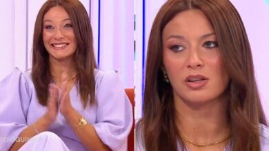 Eva Pais desmente mãe de Diogo no Dois às 10 e fala a verdade do «acordo»