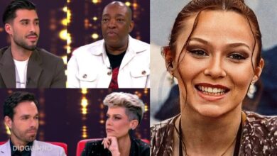 A "Rapunzel" da Malveira: Comentadores da CMTV analisam a vitória de Eva Pais e o triângulo com Diogo e Ariana