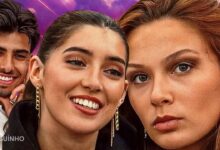 Diogo deu o prémio a Eva? "Eu acho que ela tinha tudo para vencer este reality show"