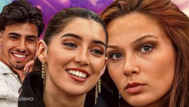 Diogo deu o prémio a Eva? "Eu acho que ela tinha tudo para vencer este reality show"