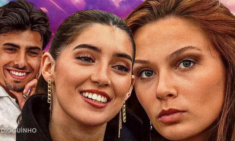 Diogo deu o prémio a Eva? "Eu acho que ela tinha tudo para vencer este reality show"