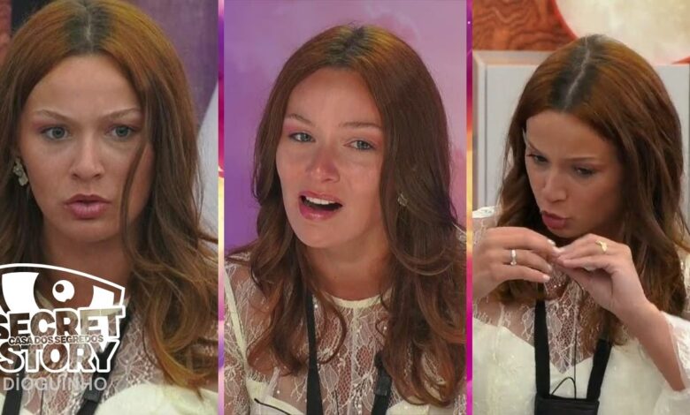 Escândalo do "sustento": Afinal o Diogo está a mentir ou não? Saiba tudo