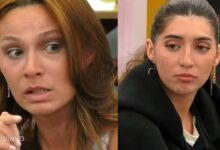 Eva atira-se a Ariana: "Ainda o amo e tu não tens coração"