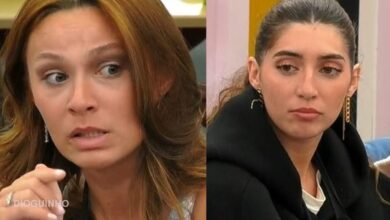 Eva atira-se a Ariana: "Ainda o amo e tu não tens coração"