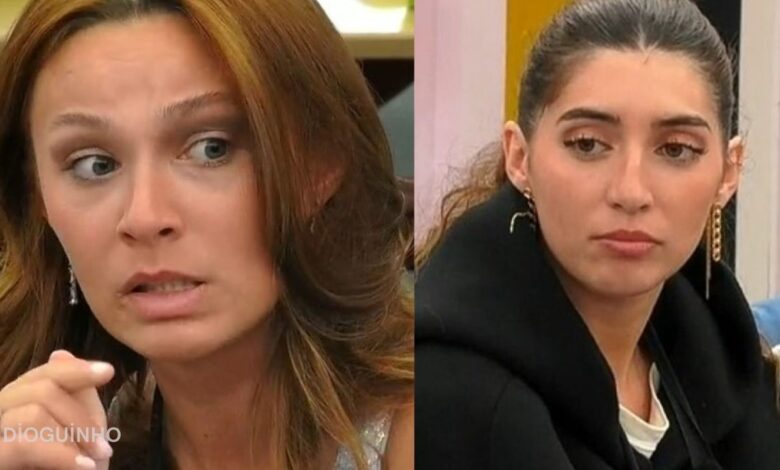 Eva atira-se a Ariana: "Ainda o amo e tu não tens coração"
