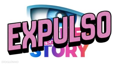 Diogo Afonso é o primeiro expulso do Desafio Final 2026