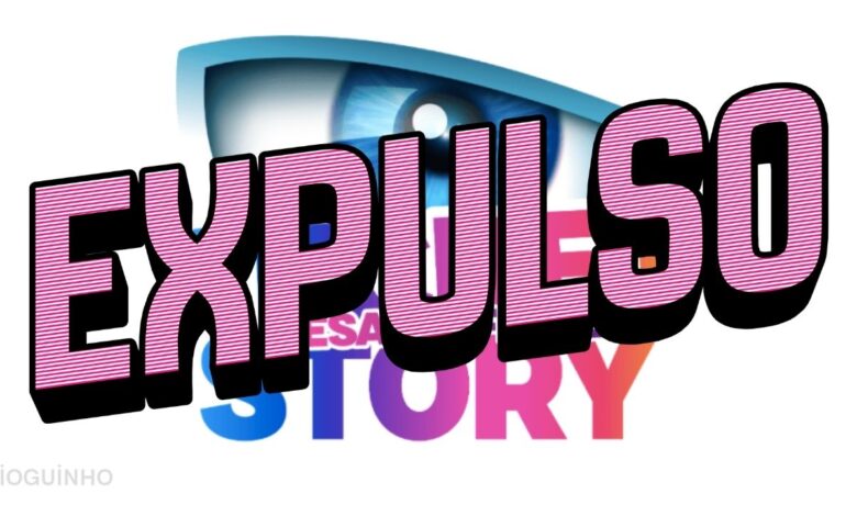 Diogo Afonso é o primeiro expulso do Desafio Final 2026