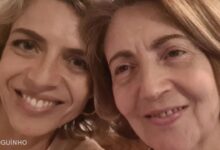 "A minha mãe foi a primeira grande vítima do machismo no poder": Sandra Felgueiras desabafa