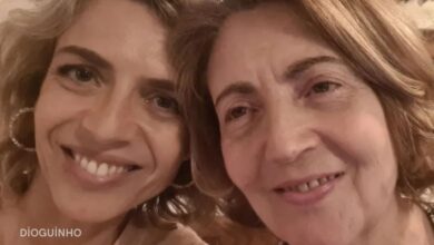 "A minha mãe foi a primeira grande vítima do machismo no poder": Sandra Felgueiras desabafa
