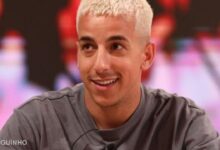 Fernando Daniel abre escola de música com bolsas para alunos carenciados no Furadouro