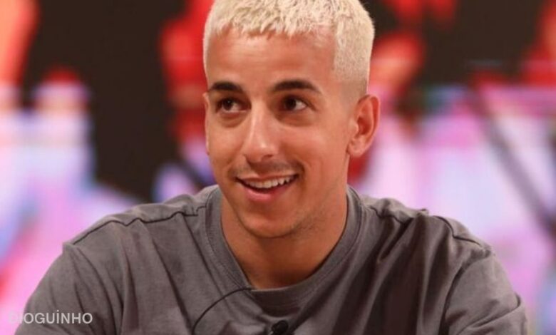 Fernando Daniel abre escola de música com bolsas para alunos carenciados no Furadouro