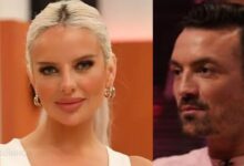 Filipa Torrinha expõe contradições de João Baptista após entrevista: "Nem todos nós batemos em pessoas"