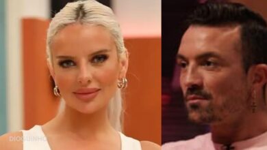 Filipa Torrinha expõe contradições de João Baptista após entrevista: "Nem todos nós batemos em pessoas"