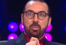 Flávio Furtado avalia ataques a Liliana na Casa dos Segredos