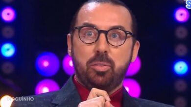 Flávio Furtado avalia ataques a Liliana na Casa dos Segredos