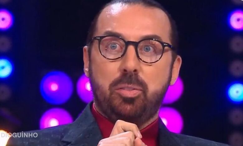 Flávio Furtado avalia ataques a Liliana na Casa dos Segredos