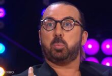 "Não é um programa sobre quem sofre mais": Flávio Furtado arrasa jogo de Eva no Secret Story