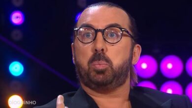 "Não é um programa sobre quem sofre mais": Flávio Furtado arrasa jogo de Eva no Secret Story